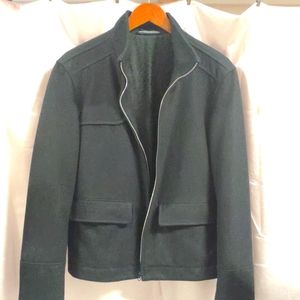 Hugo boss collar jacket